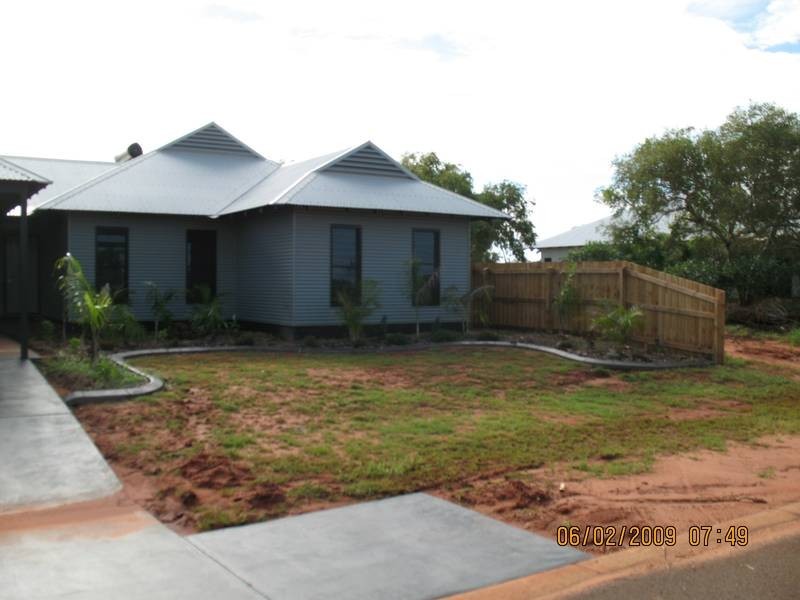 34 Durack Crescent, Broome WA 6725