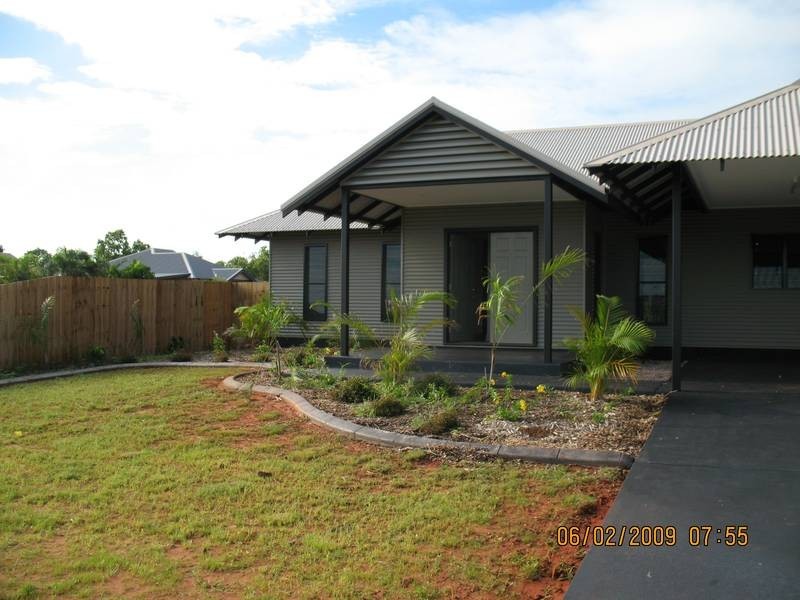 25 Durack Crescent, Broome WA 6725