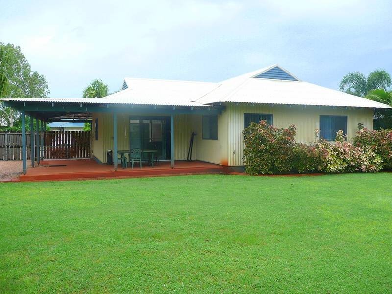 9 Spoonbill Avenue, Broome WA 6725