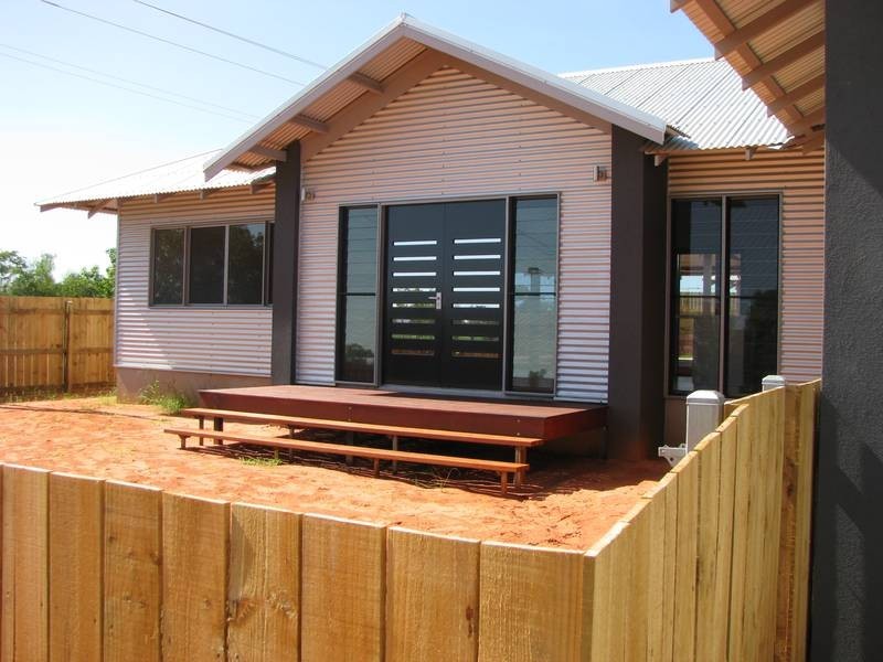 1 Manggala Drive, Broome WA 6725