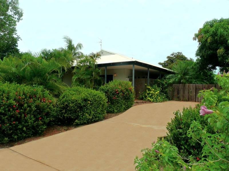 13 McKenzie Road, Broome WA 6725