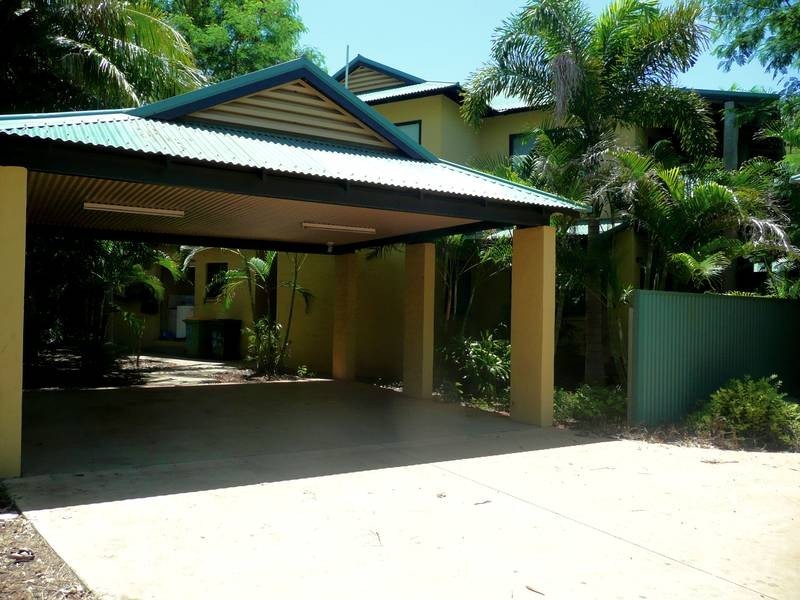 2/90 Herbert Street, Broome WA 6725