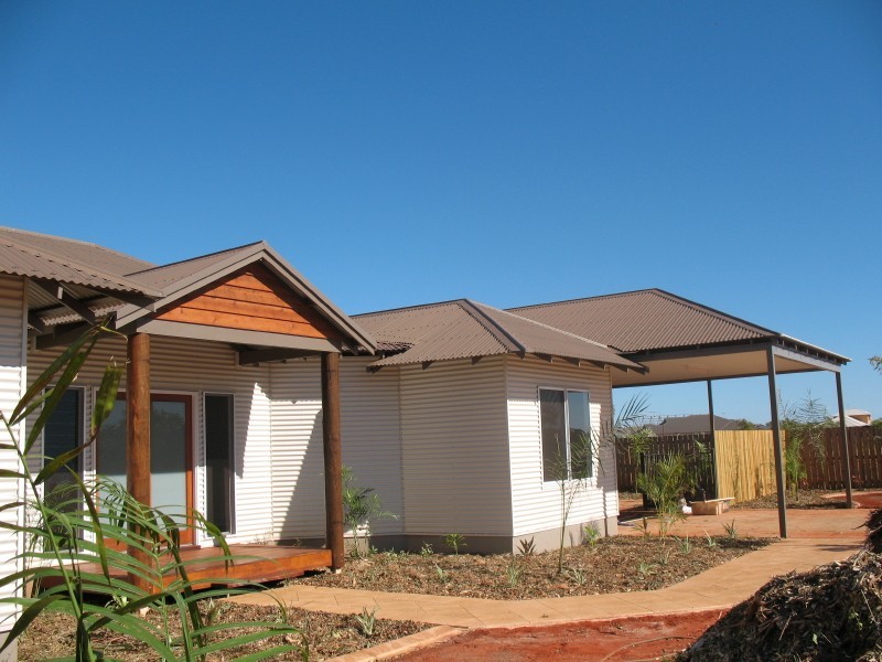 21 Fairway Drive, Broome WA 6725