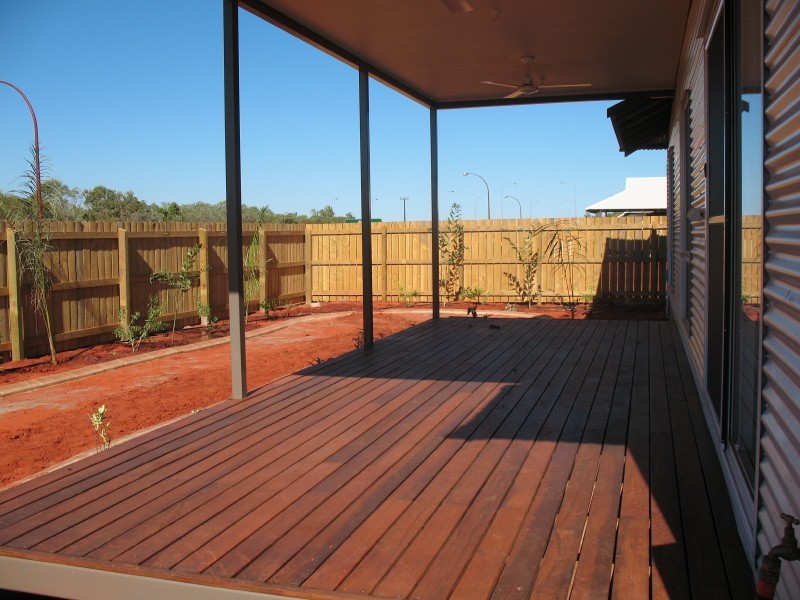 21 Fairway Drive, Broome WA 6725