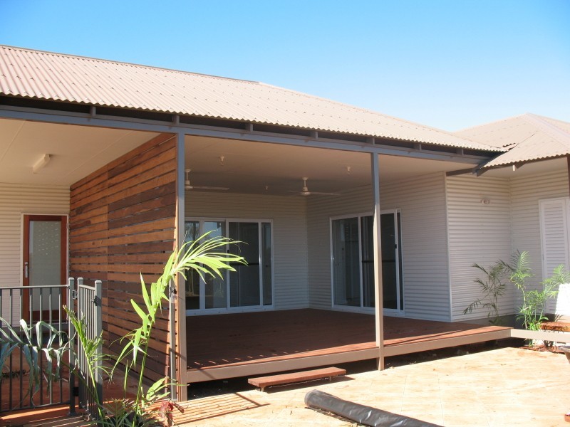 21 Fairway Drive, Broome WA 6725