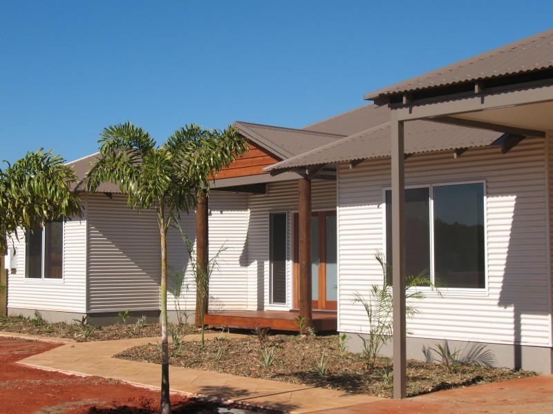 21 Fairway Drive, Broome WA 6725