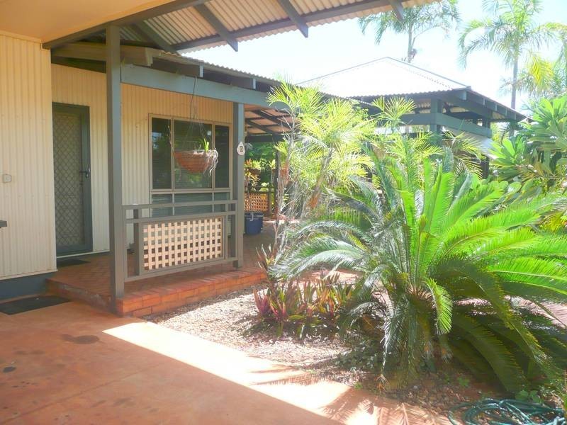 5 Sugar Glider Avenue, Broome WA 6725
