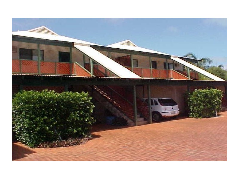 9/29 Hay Road, Broome WA 6725