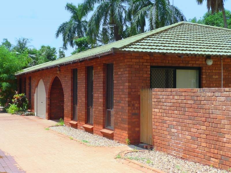 1/2 Robert Street, Broome WA 6725