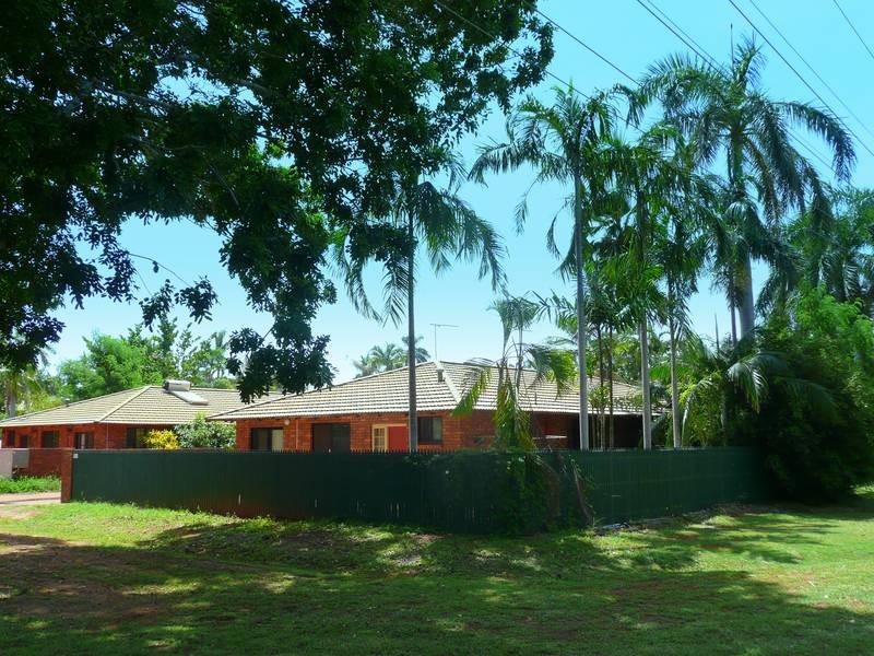 1/2 Robert Street, Broome WA 6725