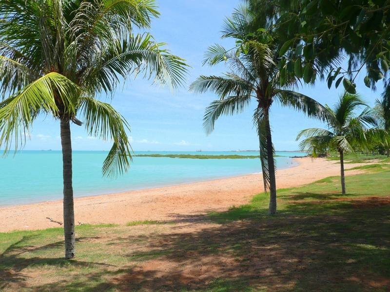 1/2 Robert Street, Broome WA 6725