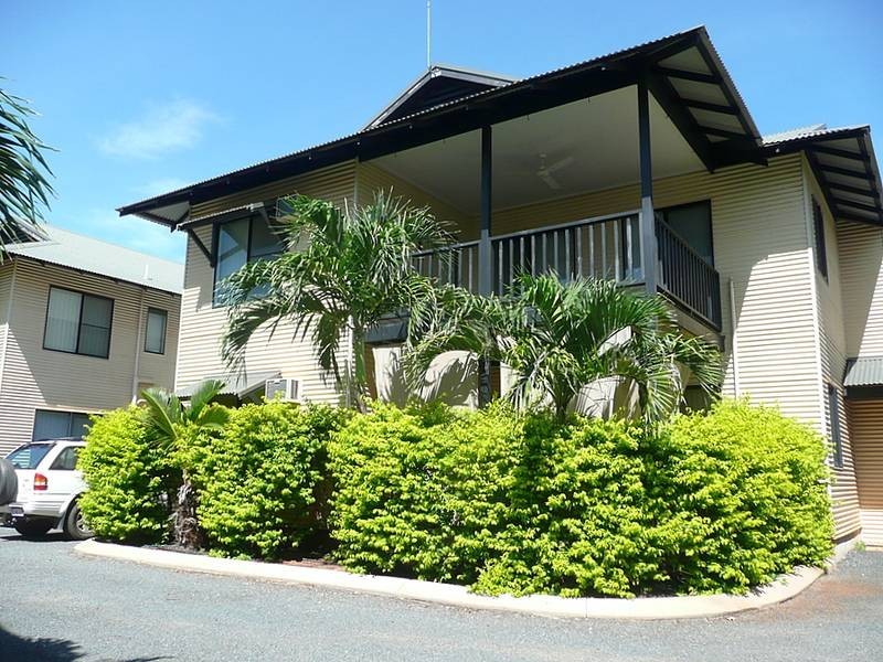 3/5-9 Herbert Street, Broome WA 6725