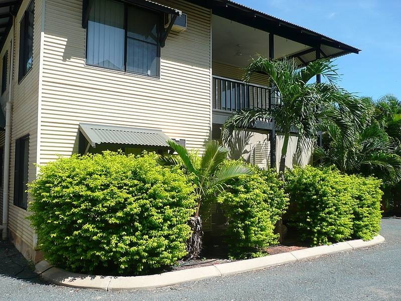 3/5-9 Herbert Street, Broome WA 6725