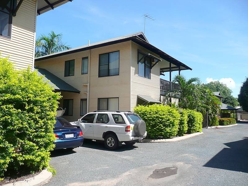 3/5-9 Herbert Street, Broome WA 6725