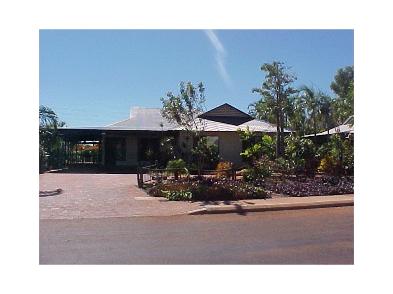 51 Demco Drive, Broome WA 6725