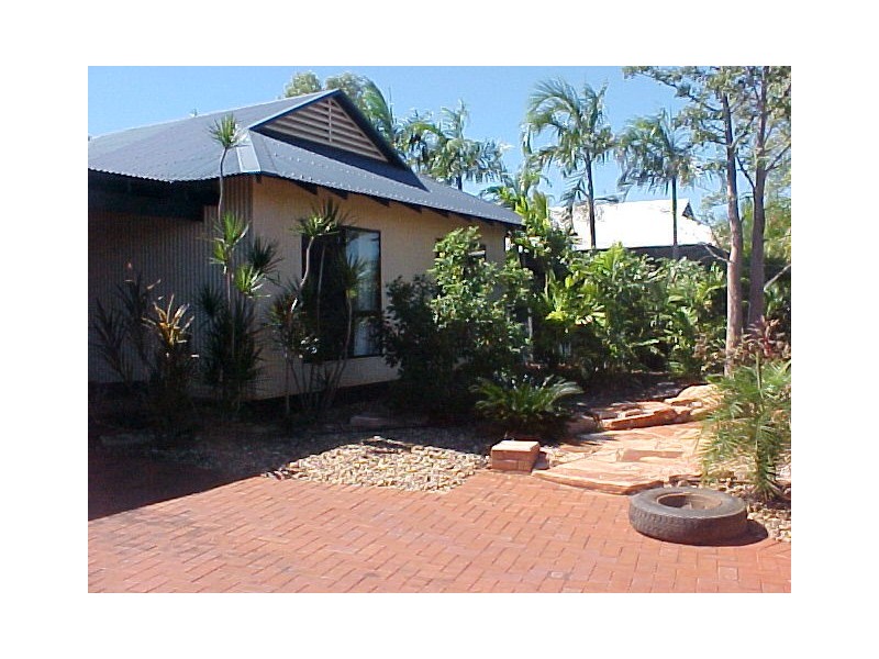 51 Demco Drive, Broome WA 6725