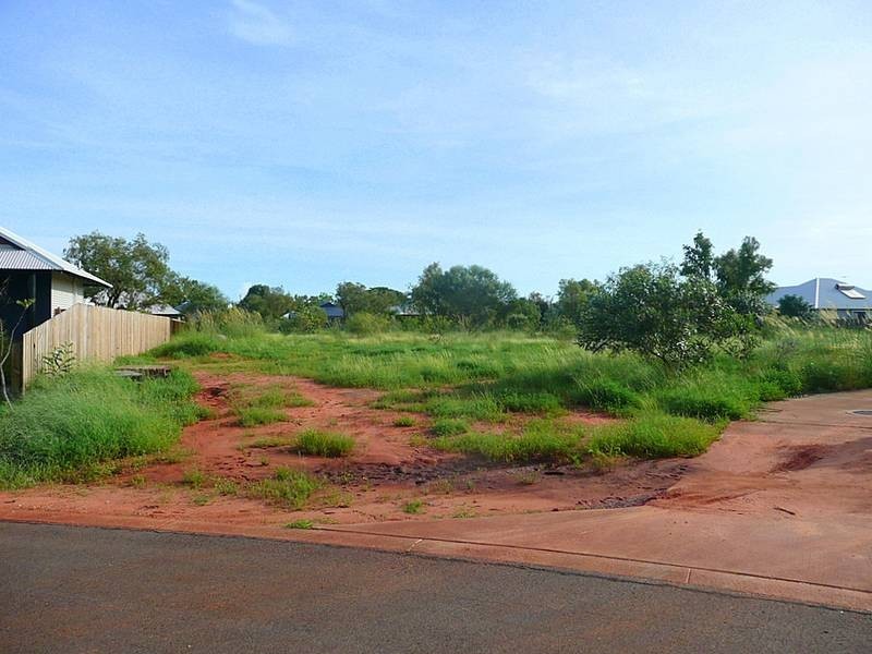 22 Pelcan Gardens Old Broome Estate, Broome WA 6725