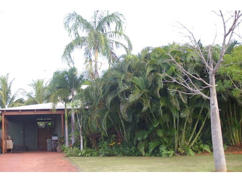 121 Sanderling Drive, Broome WA 6725