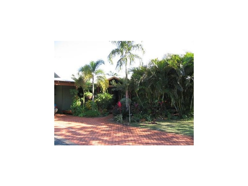 121 Sanderling Drive, Broome WA 6725