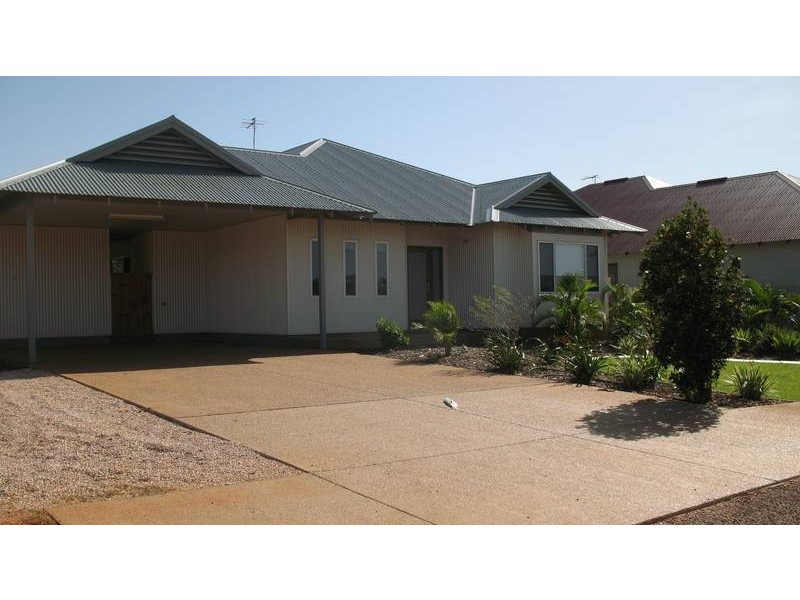 80 Sandpiper Avenue, Broome WA 6725