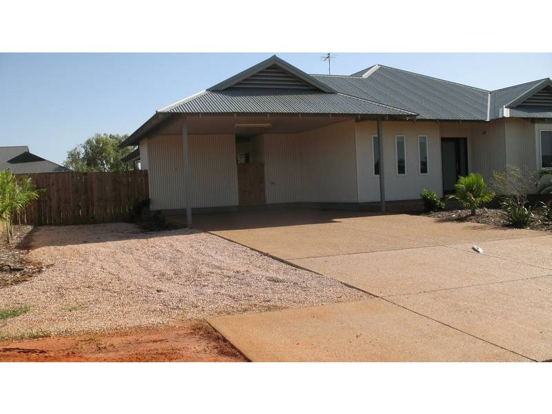 80 Sandpiper Avenue, Broome WA 6725