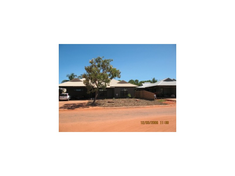 32 Wongai Crescent, Broome WA 6725
