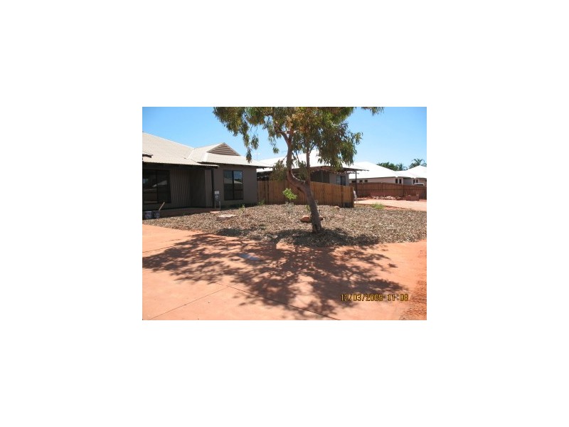 32 Wongai Crescent, Broome WA 6725