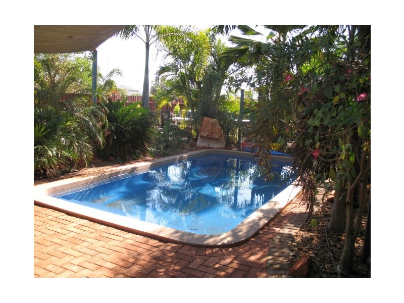 18 Sayonara Road, Broome WA 6725