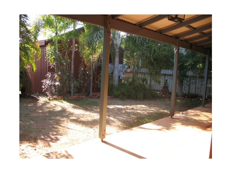 18 Sayonara Road, Broome WA 6725