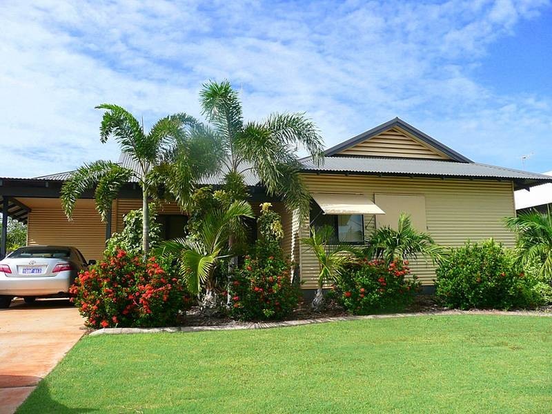 13 Wallaby Way Roebuck Estate, Broome WA 6725