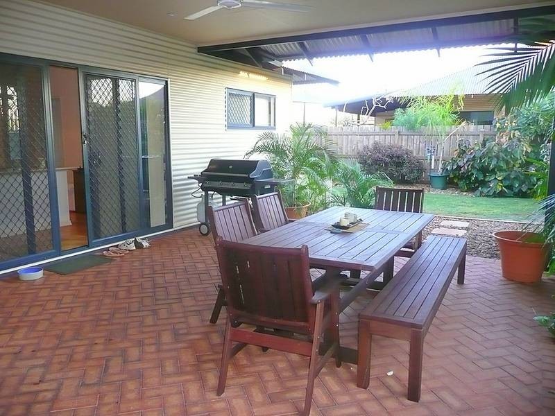 13 Wallaby Way Roebuck Estate, Broome WA 6725