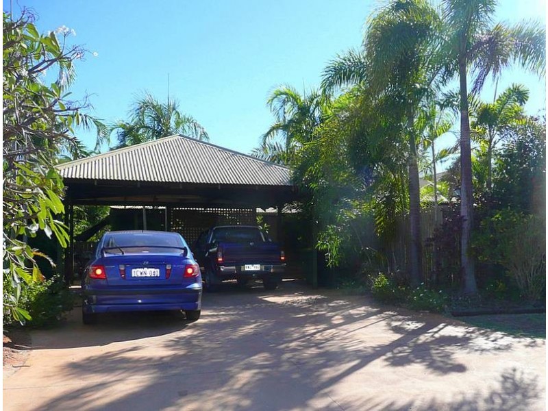 6 Winckel Court Cable Beach, Broome WA 6725