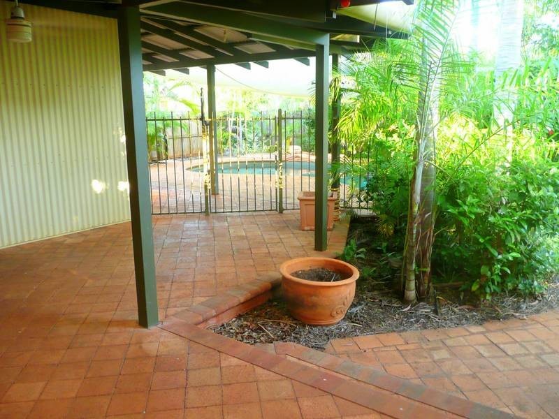 6 Winckel Court Cable Beach, Broome WA 6725