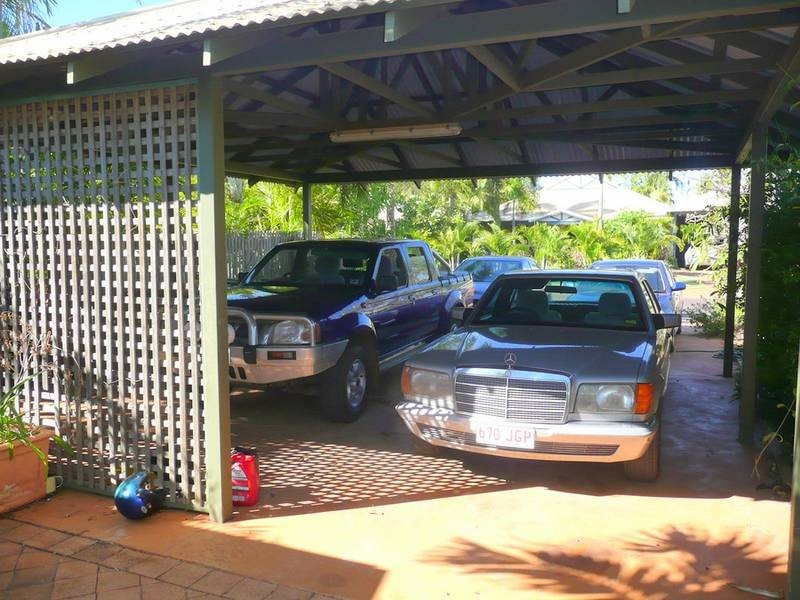 6 Winckel Court Cable Beach, Broome WA 6725