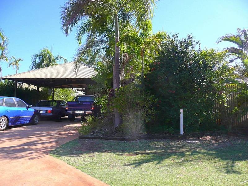 6 Winckel Court Cable Beach, Broome WA 6725