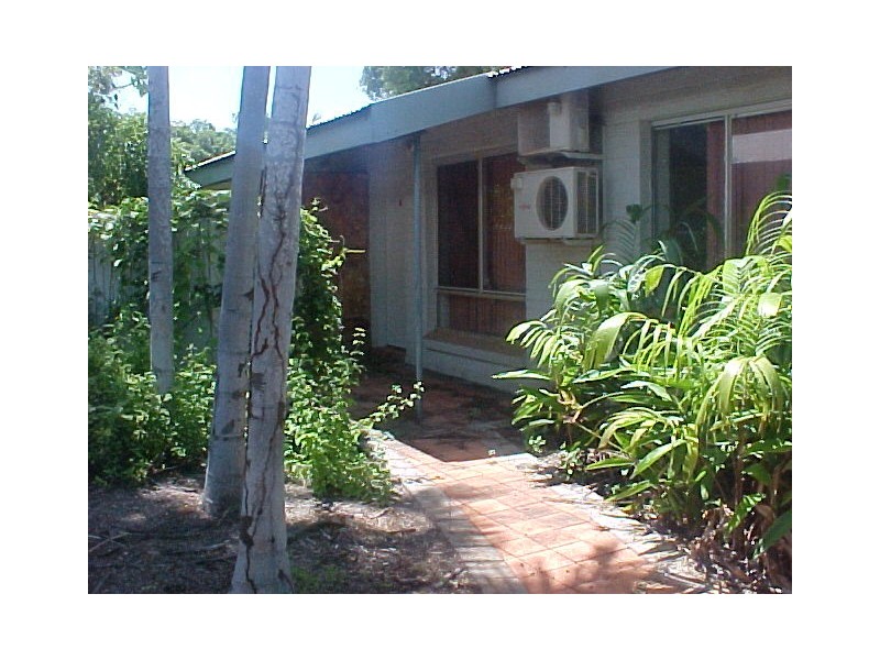 6/14 Louis Street, Broome WA 6725