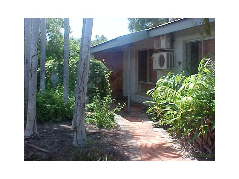 6/14 Louis Street, Broome WA 6725