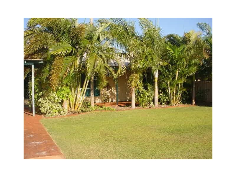 18 Greenshank Drive, Broome WA 6725