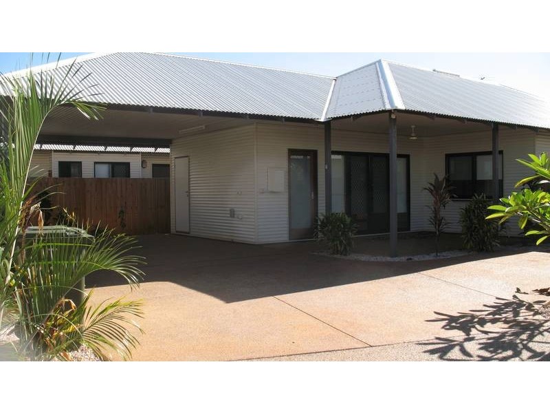 7/52 Greenshank Drive, Broome WA 6725