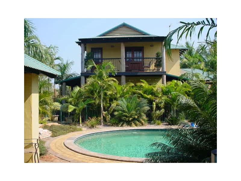 1/90 Herbert Street, Broome WA 6725