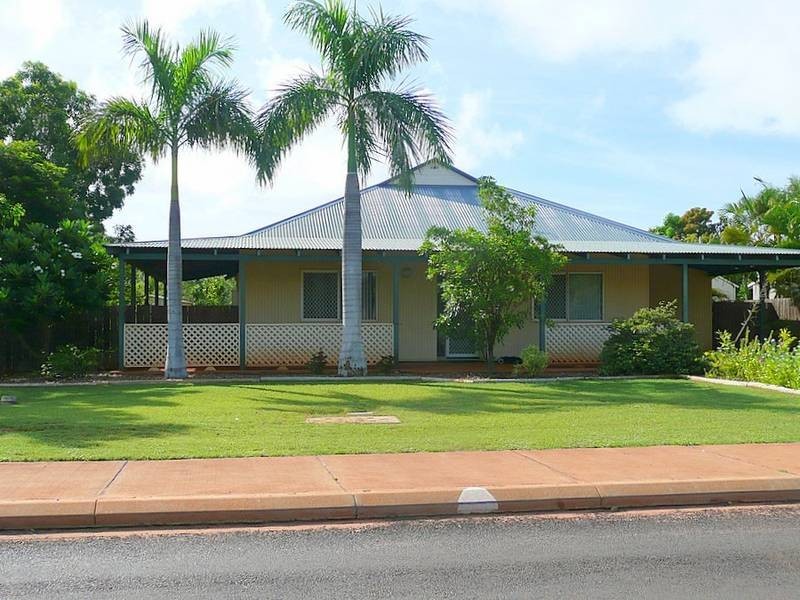 132 Sanderling Drive Roebuck Estate, Broome WA 6725