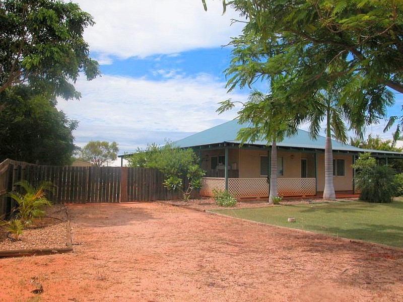 132 Sanderling Drive Roebuck Estate, Broome WA 6725