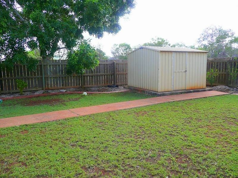 132 Sanderling Drive Roebuck Estate, Broome WA 6725