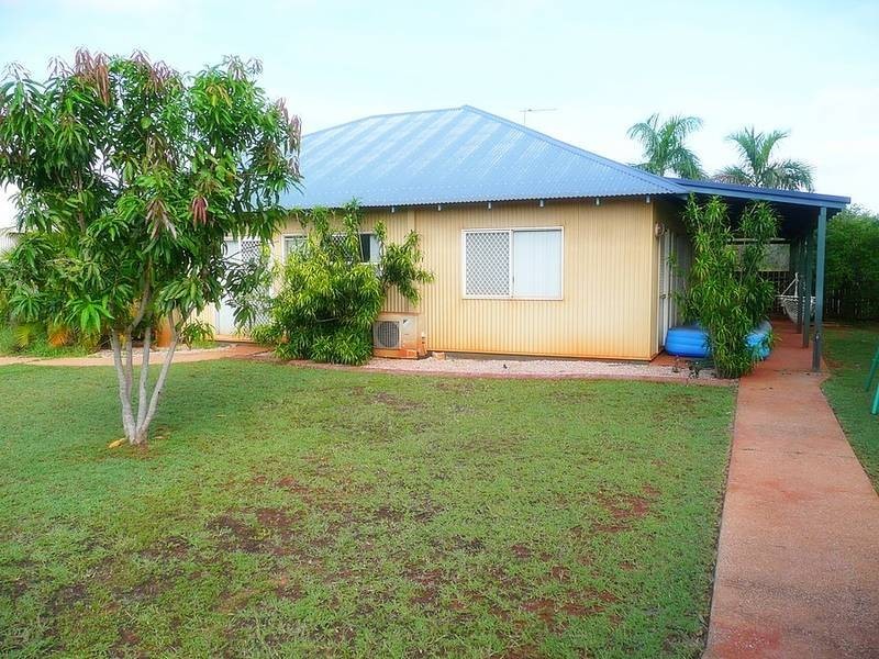 132 Sanderling Drive Roebuck Estate, Broome WA 6725