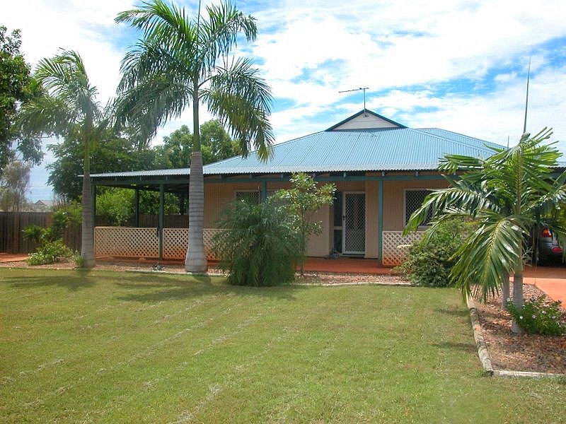 132 Sanderling Drive Roebuck Estate, Broome WA 6725