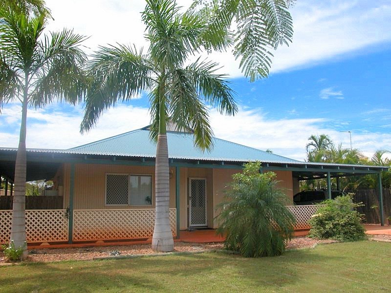 132 Sanderling Drive Roebuck Estate, Broome WA 6725