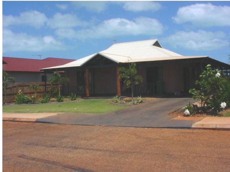 14 Planigale Loop, Broome WA 6725