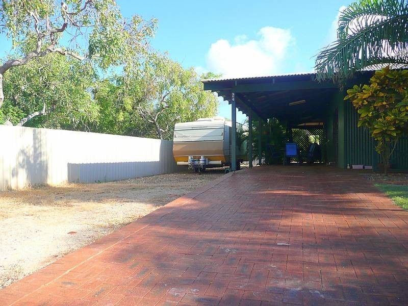 7 Sahanna Place Cable Beach, Broome WA 6725