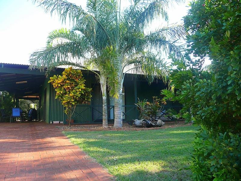 7 Sahanna Place Cable Beach, Broome WA 6725
