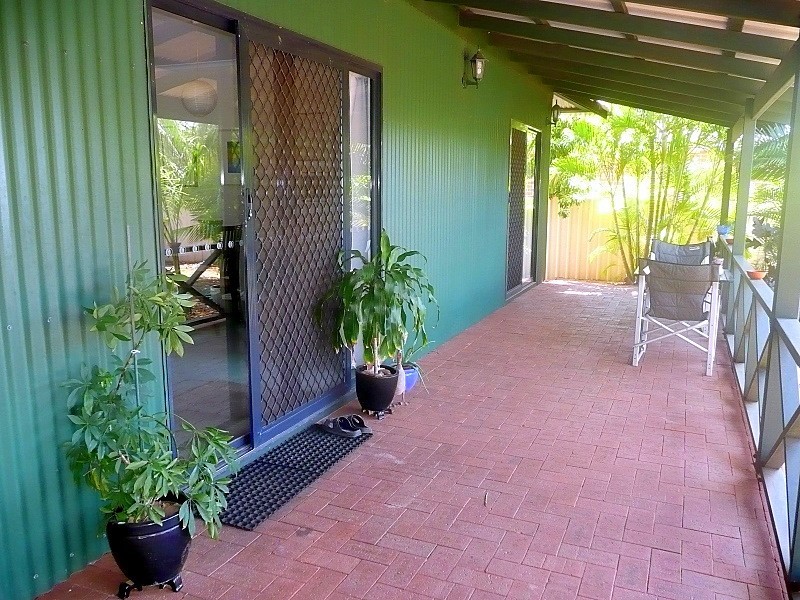 7 Sahanna Place Cable Beach, Broome WA 6725